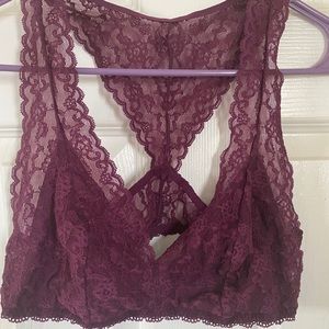 Victoria’s Secret Bralette